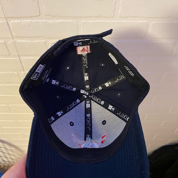 Minor league baseball hat - Picture 2 of 3